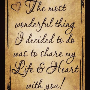 Husband Quotes From Wife Love #husband #wife #marriage