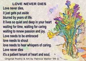 Other major topics and all kinds of poetry, romantic love poems of the ...