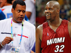 Thread: Remembering Shaquille O'Neal