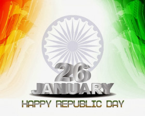 ... in our souls lets salute the nation on republic day happy republic day