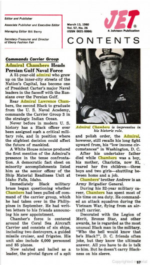 French Ensor Chadwick (1844 - 1919)