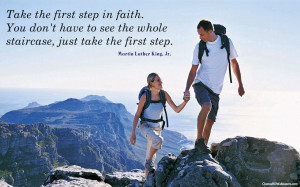 Image for Martin Luther King.Jr Faith And Inspirational Quotes