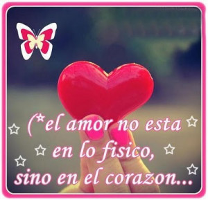 spanish love quotes and phrases