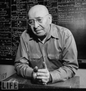 Alfred Korzybski General Semantics