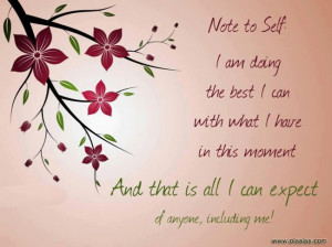 Nice Satisfaction quotes-life-notes to self