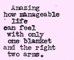 ... Put Into Words How In Love I Am I'm The Luckiest Girl Ever