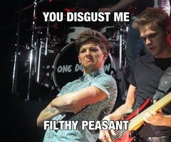 louis tomlinson sassy quotes