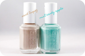 Essie+nail+polish+collection+essie+nail+polish+haul+from+fragrance ...