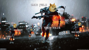 Battlefield Premium Stucture