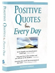 Patricia Lorenz is now the author of thirteen books and a top ...