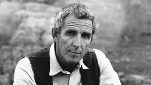Peter Matthiessen