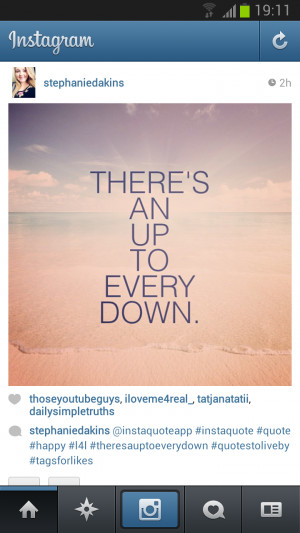 ... are my favourite recent quotes from instagram to keep you going