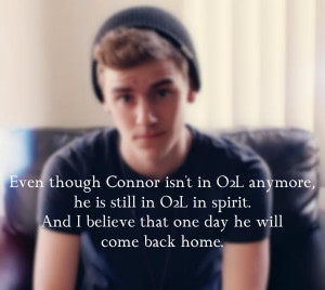 Connor Franta Quotes