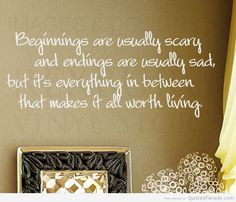 quotes quotes stickers vinyls wall floating quotes inspiration quotes ...