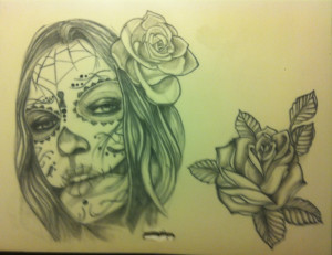 ... 885 kb jpeg chicano rose tattoos source http quoteko com chicanos html