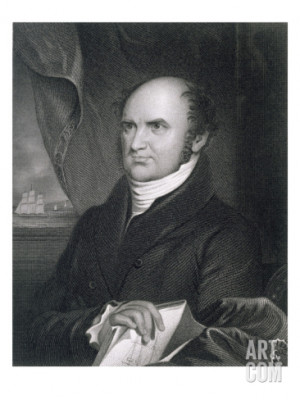 Quotes by Levi Woodbury