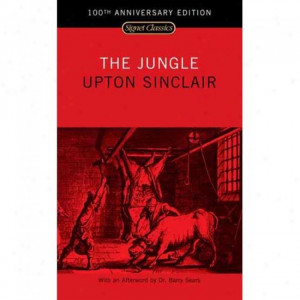 the jungle - upton sinclair