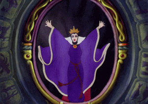 ... notes permalink tags snow white disney villain wicked stepmother evil