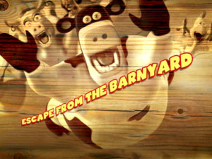 ... the Barnyard 