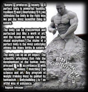 Most Motivational Quotes Page Bodybuilding Forums