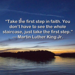MLK Jr. #motivation #quotes