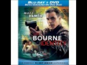 The Bourne Identity: Message Board