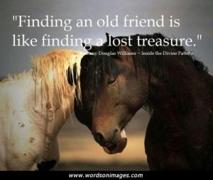 long lost friend quotes