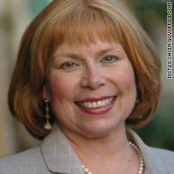 Democrat Jenny Oropeza won re-election as a state senator in ...