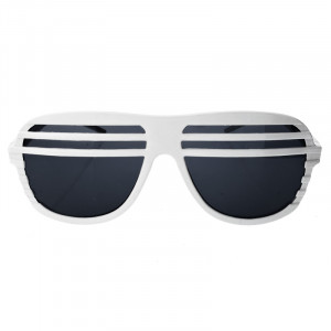 Shutter Shades Sunglasses