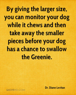 Size, You Can Monitor Your Dog While It Chews And Then Take Away ...