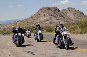 Only a biker knows . . .: Motorcycle wit and wisdom, #35