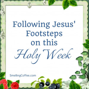 Have A Blessed Week A blessed holy week