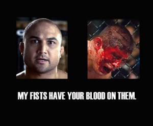 Ufc Street Fighter Win Quotes Page 5 Sherdog Mixed Martial Arts