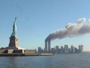 As 9/11 anniversary approaches, litcrit’s Marjorie Perloff speaks ...