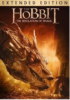 The Hobbit: The Desolation of Smaug Extended Edition is out today as a ...
