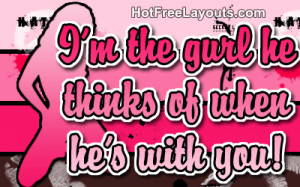 Searched for Youre Jealous Of Me Quotes Graphics