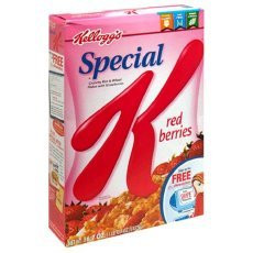 Special K Diet Basics