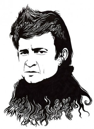 johnny cash