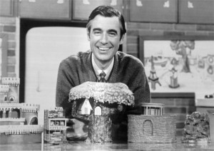 Mister Rogers was a Smart Girl in the neighborhood. We are loving #15 ...