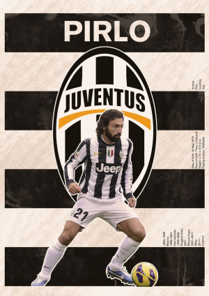 ... Soccer, El Futbol, Andrea Pirlo, Futbol Totally, Pirlo Juventus