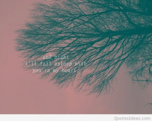 Night and good night cards, messages, quotes and sayings