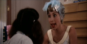 Didi Conn Quotes and Sound Clips