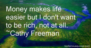 Favorite Cathy Freeman Quotes