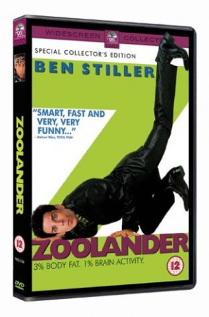 14 december 2000 titles zoolander zoolander 2001