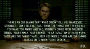 jax teller