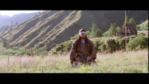 Hiroyuki Sanada Last Samurai