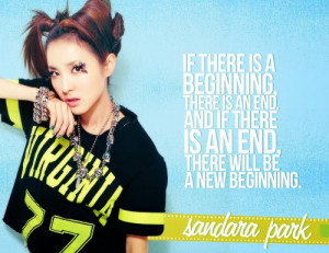 are the member of 2NE1! ilovethem. They're such a cool K-POP Idol ...