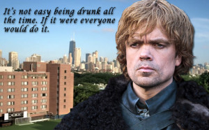 Top 10 Game of Thrones Quotes to use in the DePaul Fall QuarterThe ...
