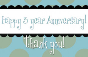 ella minnow pea has officially been open for 3 years now! thanks to ...