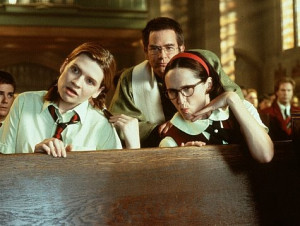 Still of Emmy Laybourne, Mark McKinney and Molly Shannon in Superstar ...